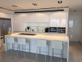 Penthouses de luxe à vendre marina en Israël.